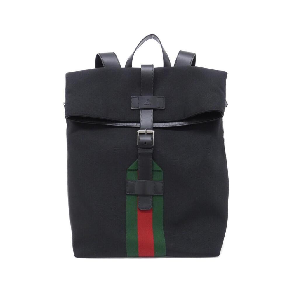 Gucci 619749 KWT6N Backpack